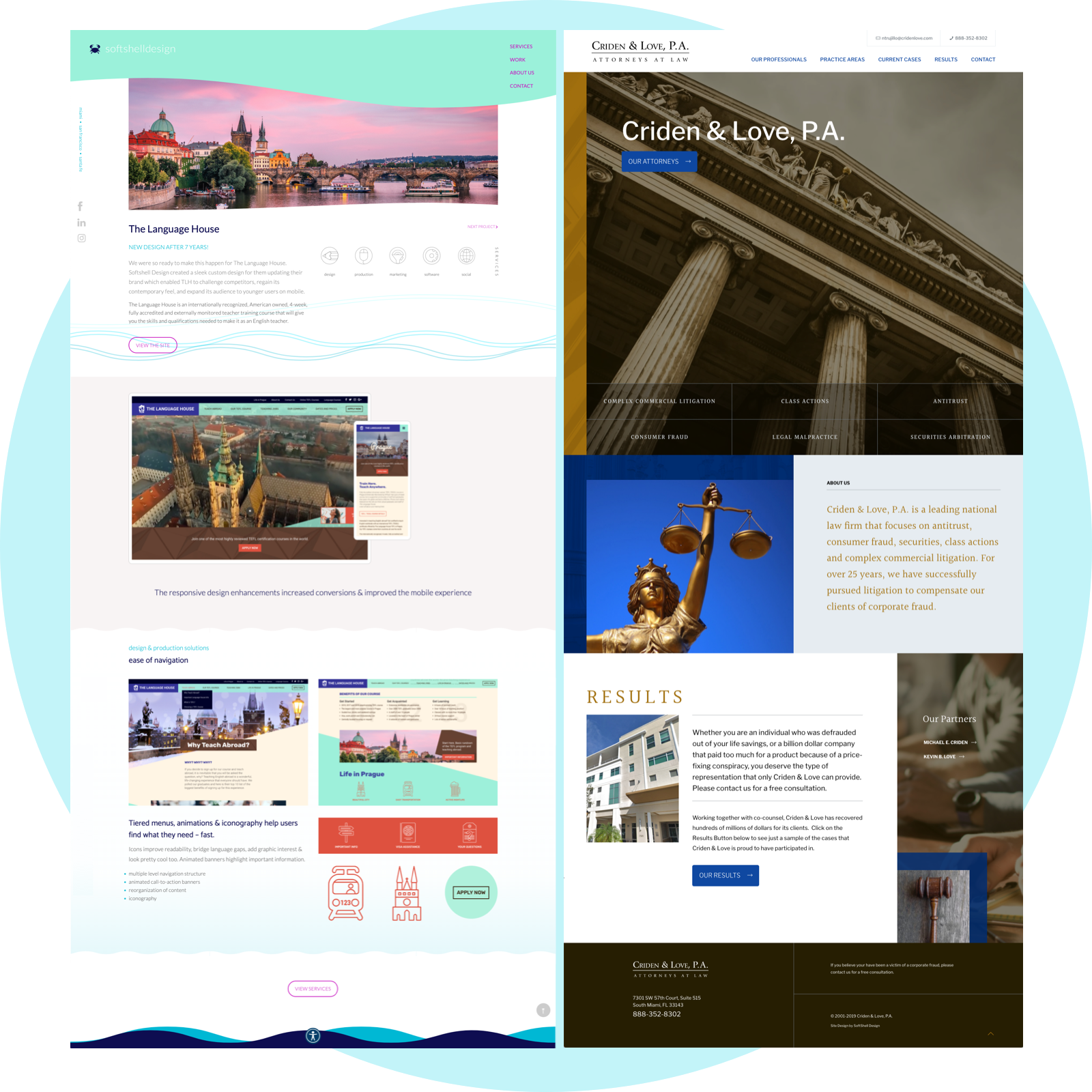 responsiveWebDesign Responsive Custom Web Design