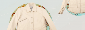 Santa Fe Hydes Nina Jacket