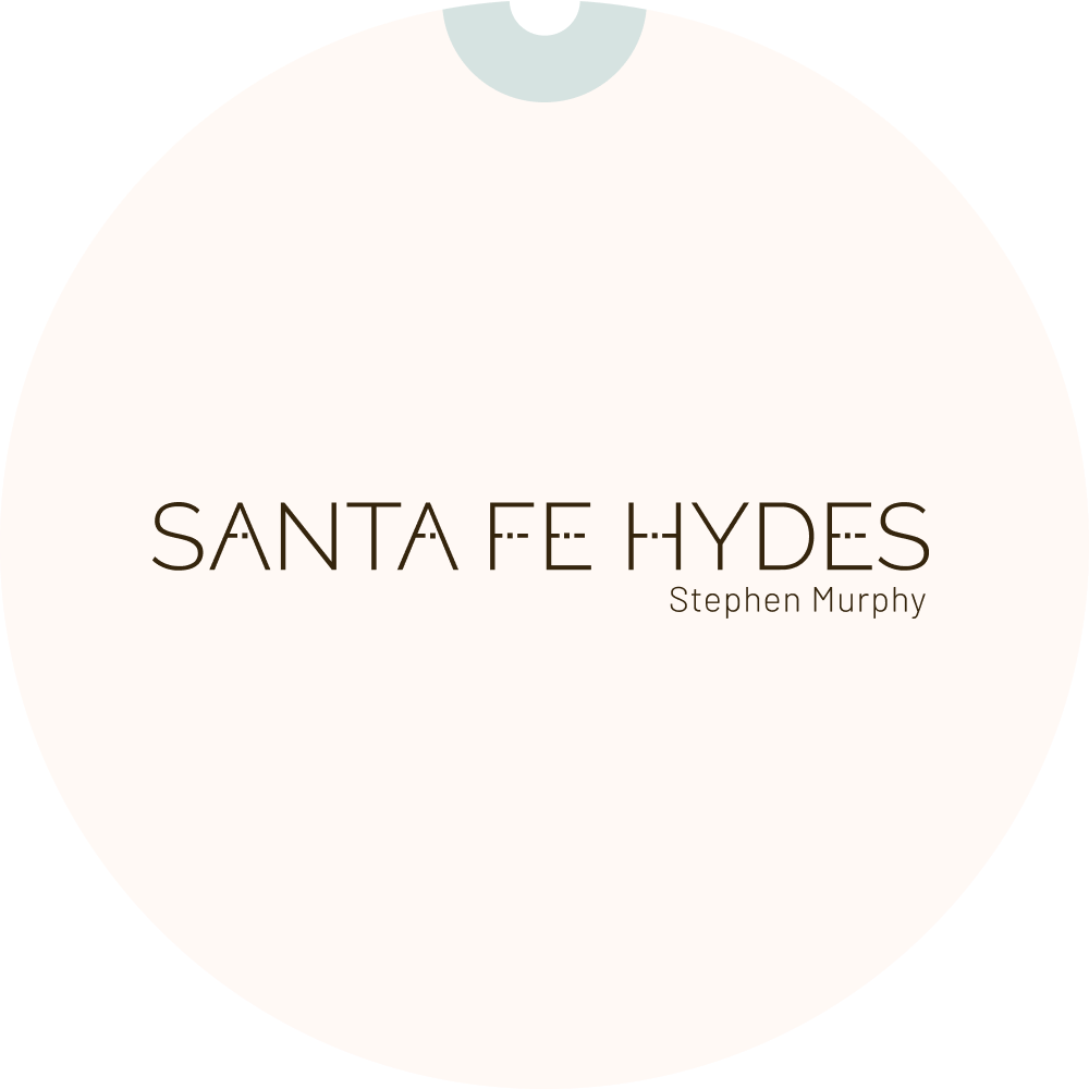 Santa Fe Hydes Logo