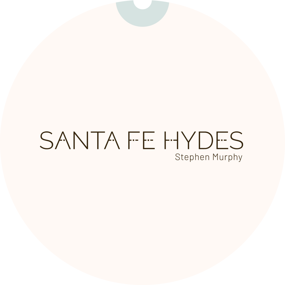 santaFeHydesLogo Santa Fe Hydes Logo